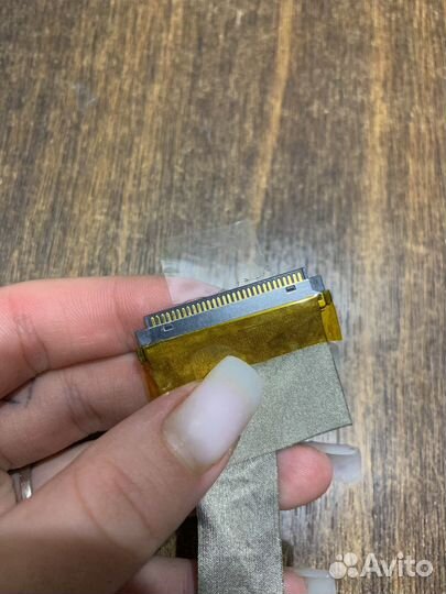 Шлейф матрицы Sony Vaio PCG-7181V PCG-7182V