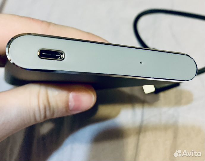 Внешний жесткий диск на 320гб, 500гб и 1 тб