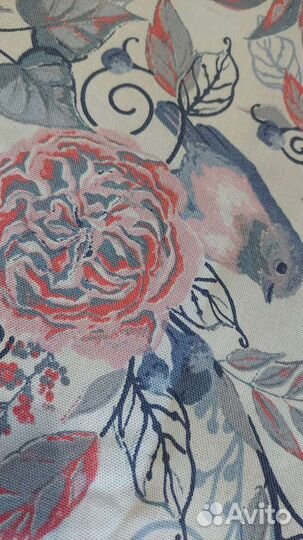 Ткань полотенечная весовая