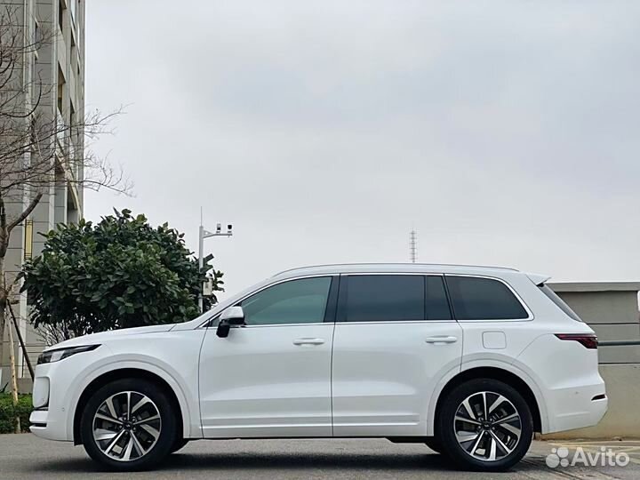 LiXiang One 1.2 CVT, 2022, 33 865 км