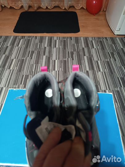 Кроссовки quechua original