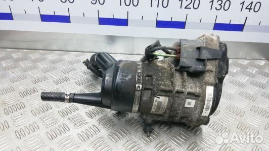 Электроусилитель руля citroen C4 picasso 1 (LNI03O