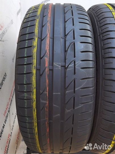 Bridgestone Dueler H/T 235/50 R18 97V