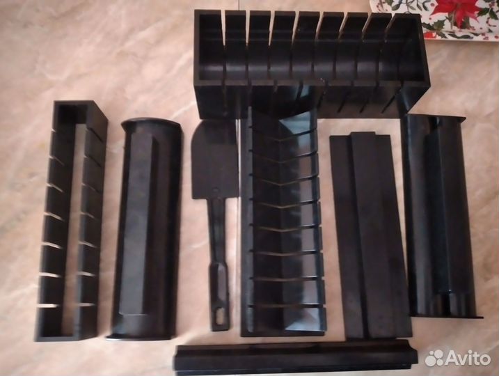 Набор для приготовления роллов 