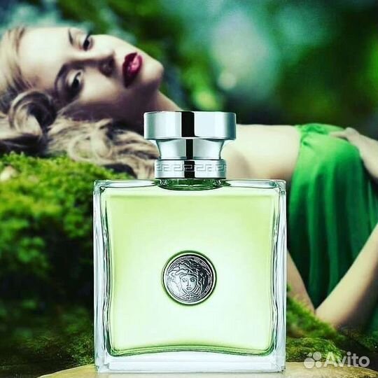 Женская парфюмерия