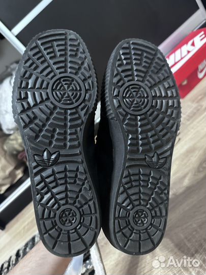 Кеды adidas akando