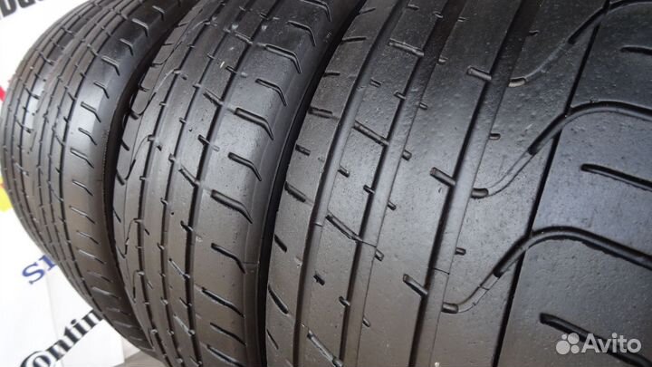 Pirelli P Zero 285/35 R23