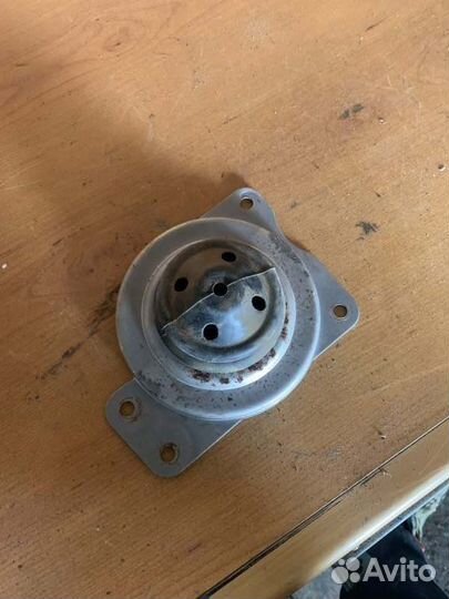 Пыльник амортизатора задний Cadillac Srx 265 4.6