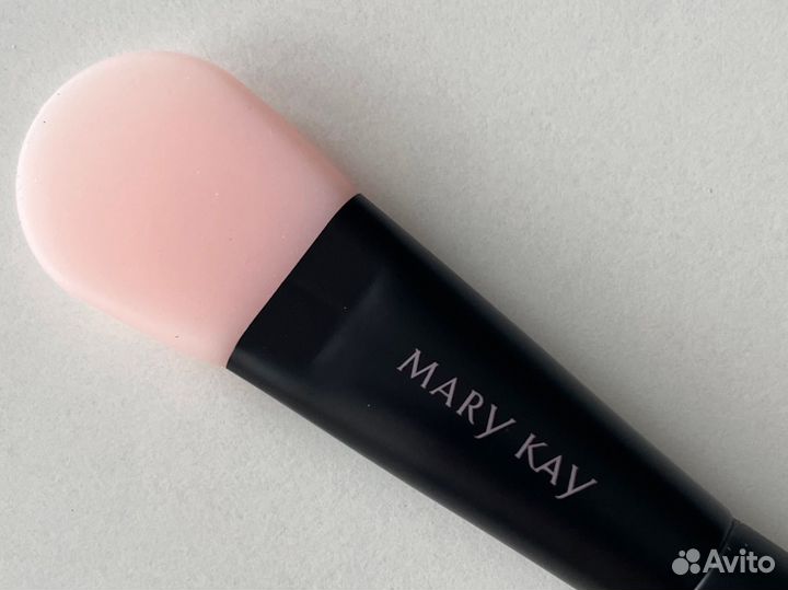 Новые кисти mary kay