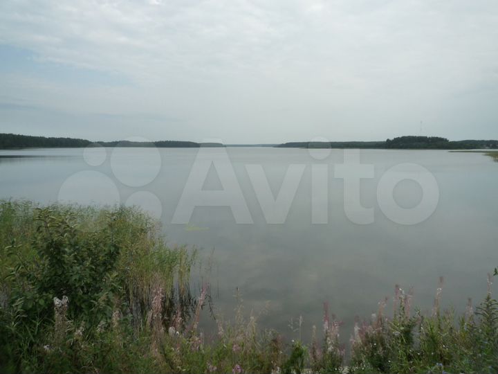 Участок 70 сот. (ИЖС)