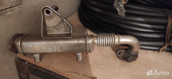 Егр pathfinder r51