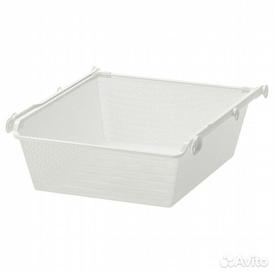 Komplement Сетчатая корзина с направляющими 590.10