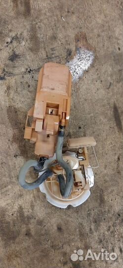 Бензонасос Nissan Almera N15 ниссан алмера н15