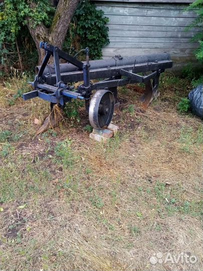 Трактор МТЗ (Беларус) 82.1, 1994