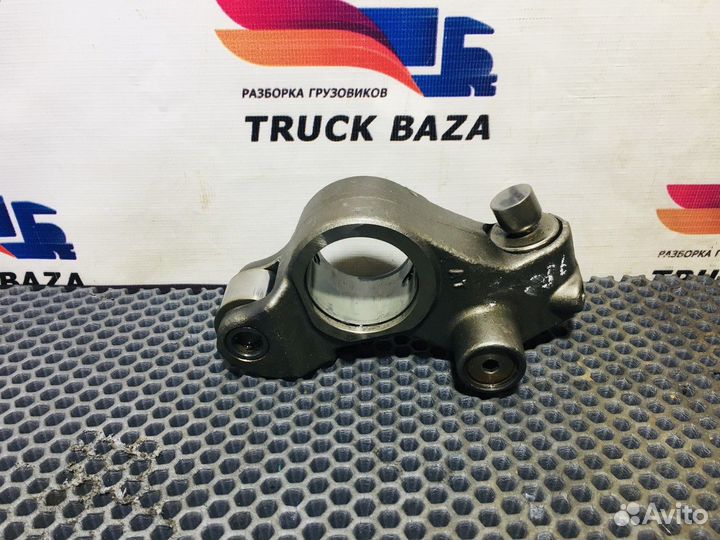 21539409 Рокер выпускной Renault T, Volvo FM