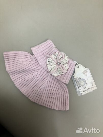 Новая перелина Noble people