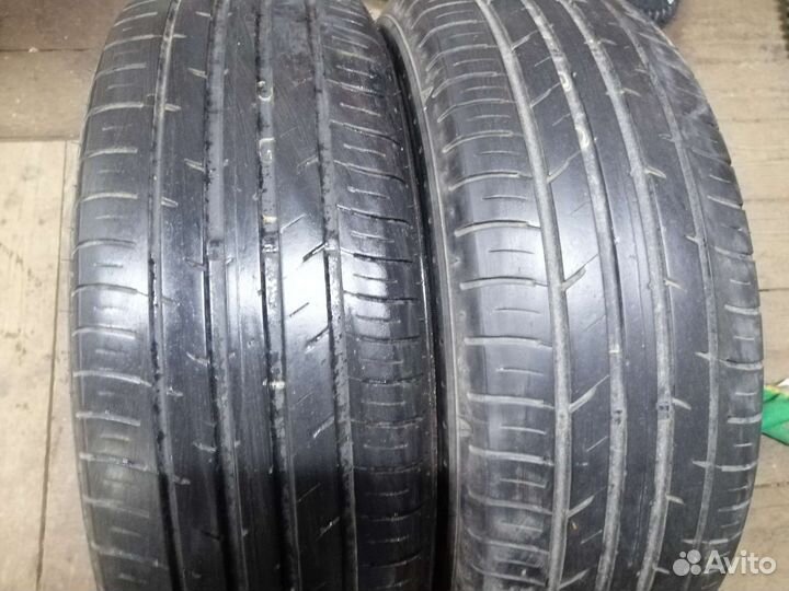 Dunlop SP Sport FM800 195/65 R15 V