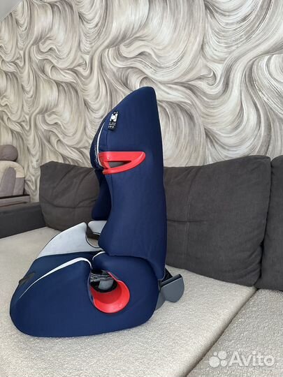 Автомобильное кресло Inglesina 9-36 кг
