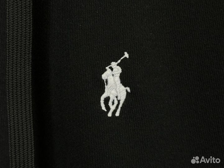 Polo ralph lauren худи M L XL XXL