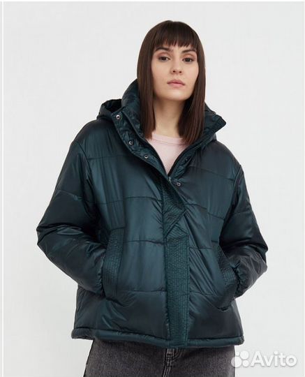 Куртка утепленная Finn Flare