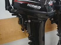 Лодочный мотор Hidea 9.9 PRO (20 л.с.)