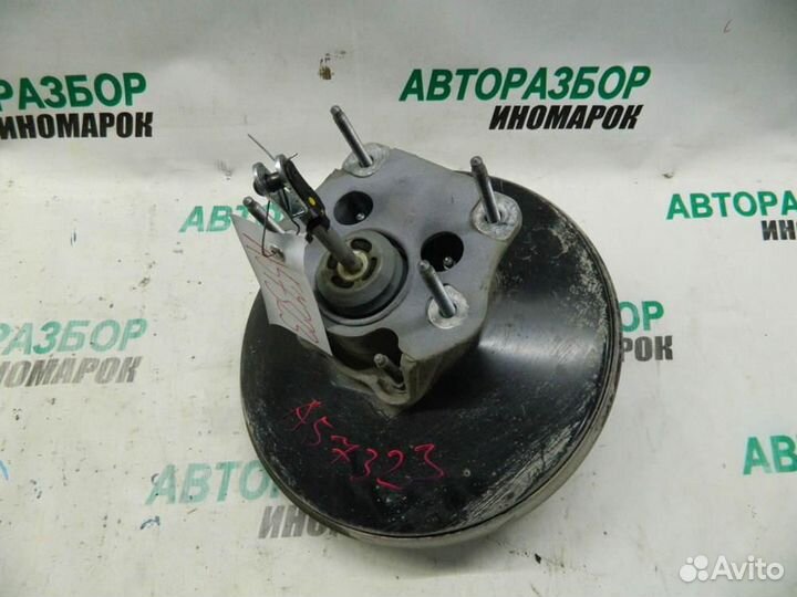 Усилитель тормозов вакуумный для Renault Fluence 2