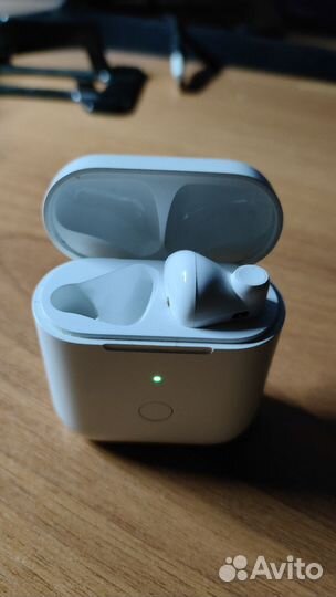 Наушники QCY M16