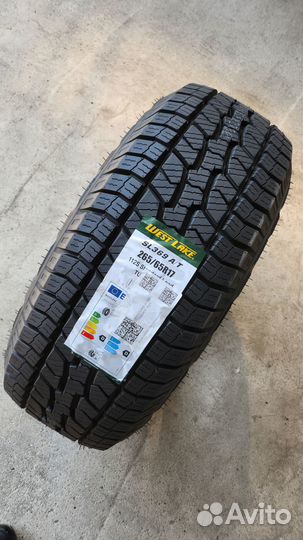 Westlake SL369 265/65 R17 112S