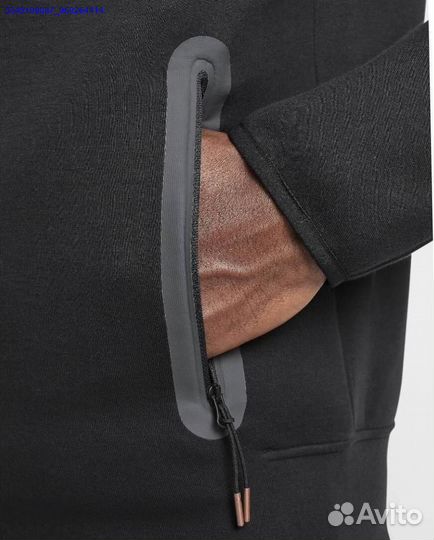 Костюм Nike tech fleece Syna World