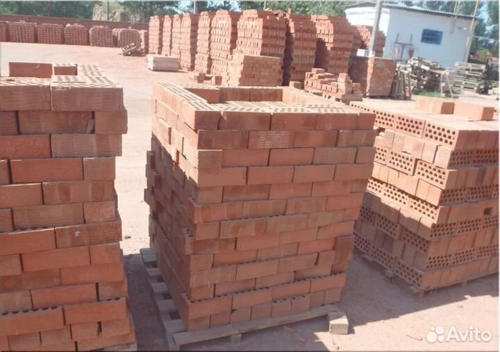 Кирпич для декора