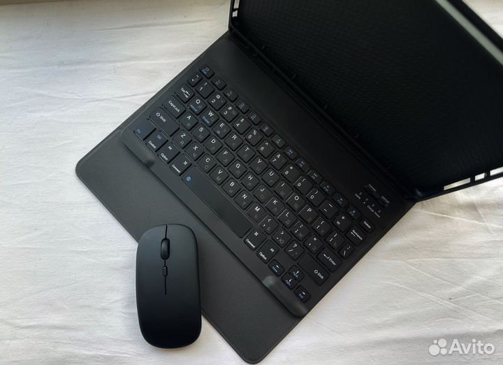 Планшет apple iPad 9