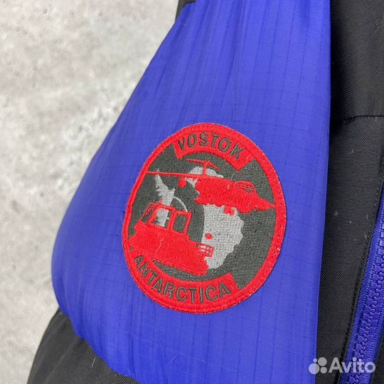 Пуховик The North Face 700 Vostok Parka