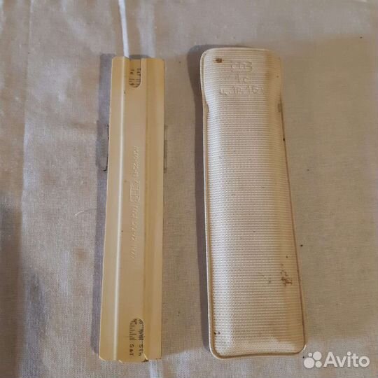 Линейка Ленинград ир 2