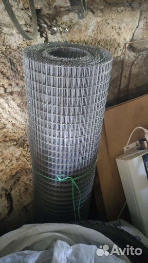 Сетка металлическая