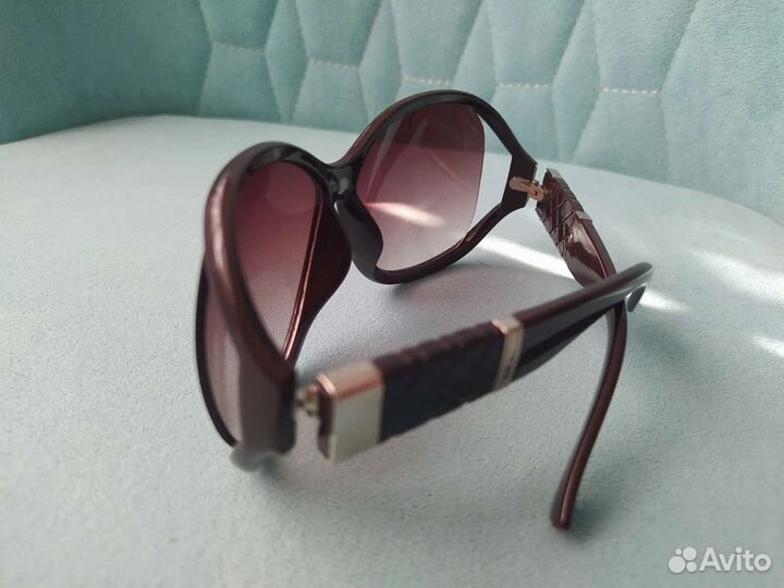 Новые женские солнцезащитные очки