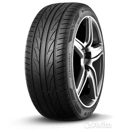 Nexen N'Fera Primus V 185/65 R15 88H
