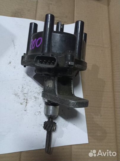 Трамблер Toyota Chaser MX83 7M-GE