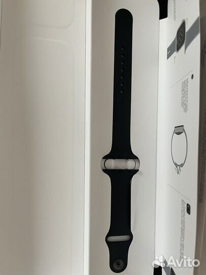 Apple watch se 2 44 mm