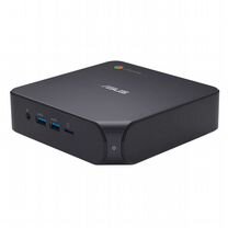 Новый Asus Chromebox4 i5-10210U 8GB/SSD 128GB nvme