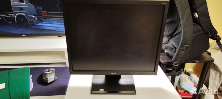 Монитор Acer V193