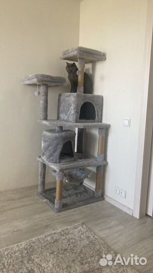 Игровой комплекс