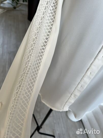 Блузка для девочки