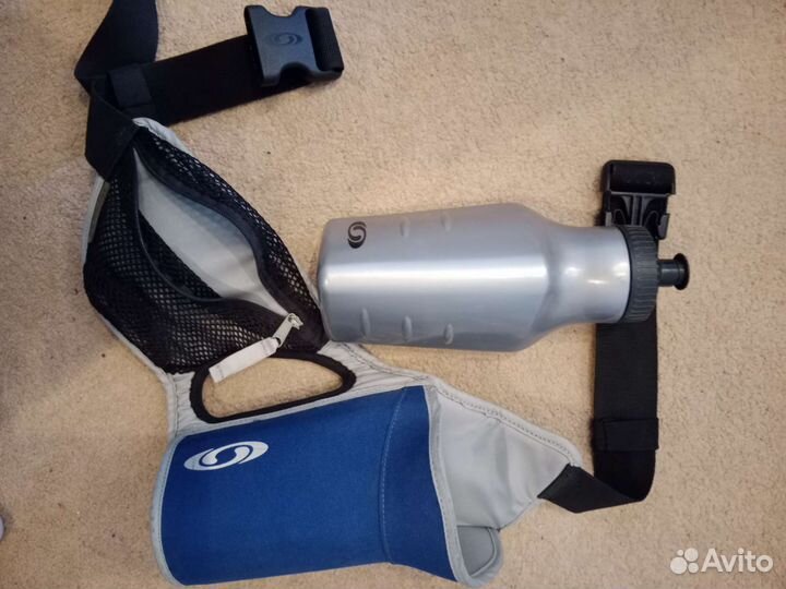 Велобутылка