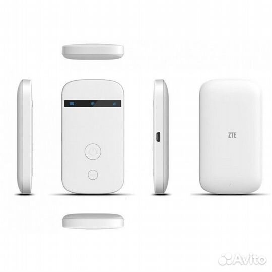 Модемы и роутеры