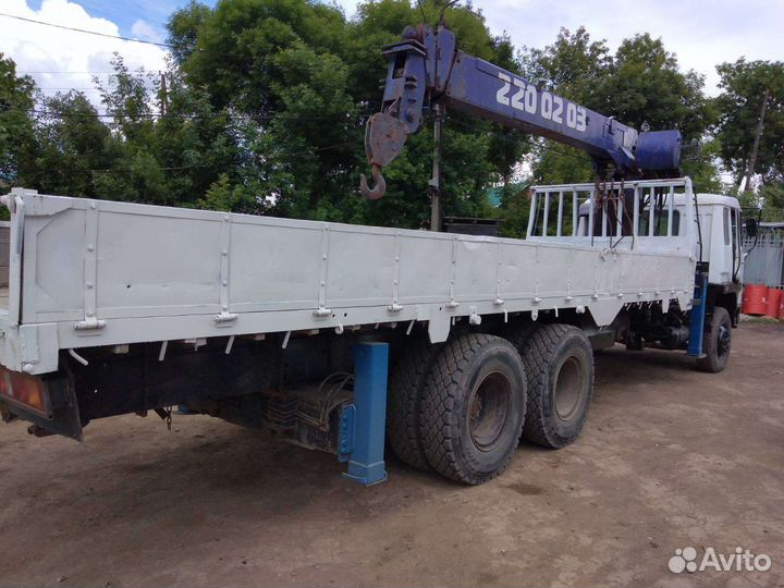 Hyundai Gold с КМУ, 1999