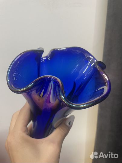 Ваза винтаж