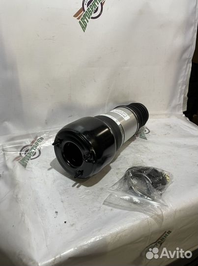 Пневмобаллон передний мерседес W211