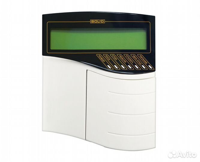 С 2000 м болид