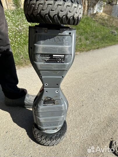 Гироскутер KOW Kiwano