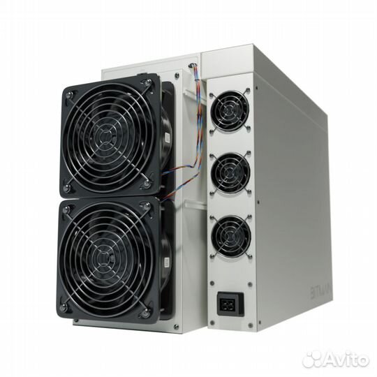 Antminer l9 16000